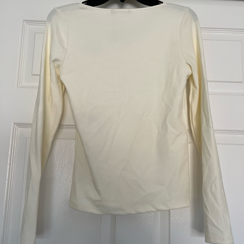 ZARA TOP - Picture 3 of 3